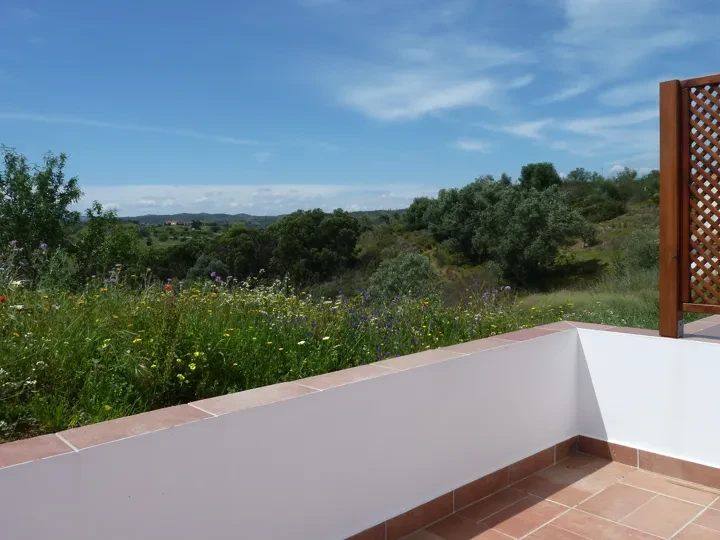 Casa dos Rosmanos, 5 min by car from Praia Verde, Castro Marim - Eastern Algarve- 