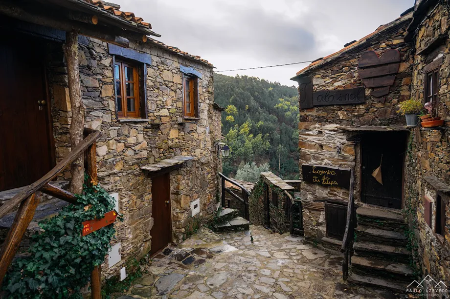 Cover photo of Serra da Lousã