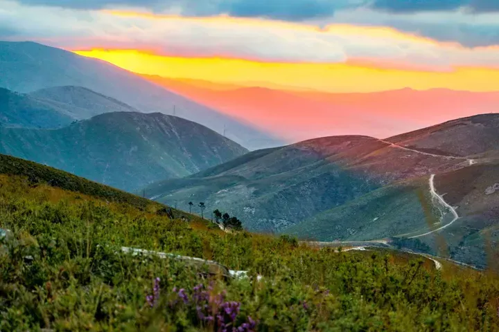 Cover photo of Serra do São Macário