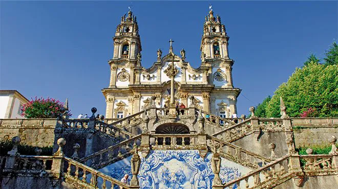 Cover photo of Santuário de Nossa Senhora dos Remédios