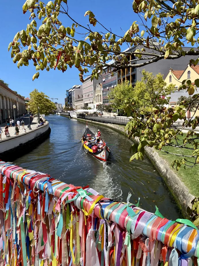 Cover photo of Ties of Friendship Bridge