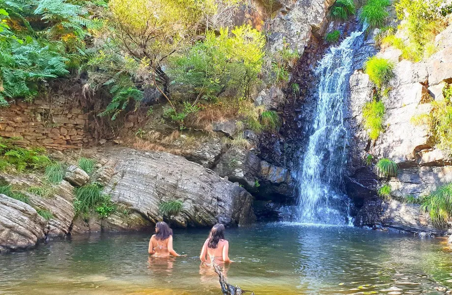 Cover photo of River Beach Penedo Furado