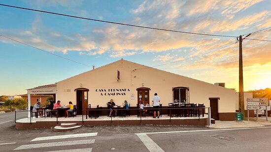 Cover photo of Casa de Pasto Fernanda E Campinas Restaurant