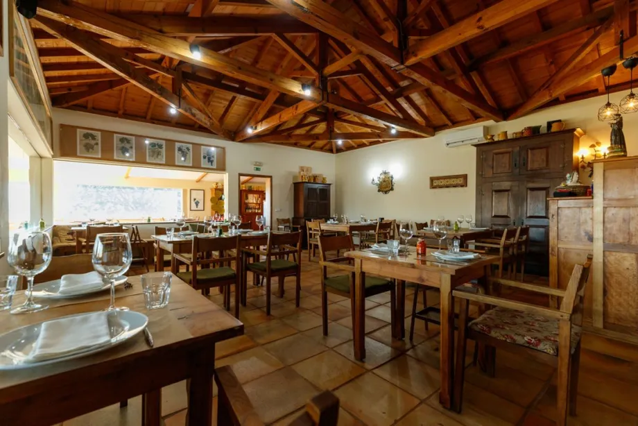 Cover photo of Sabores da Quinta Restaurant