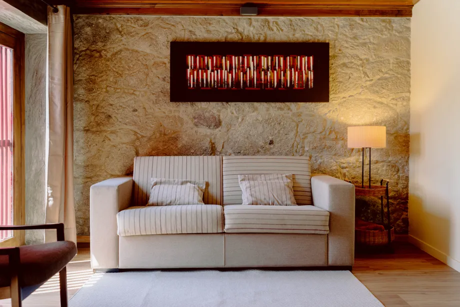 Villa T2 in the countryside- 