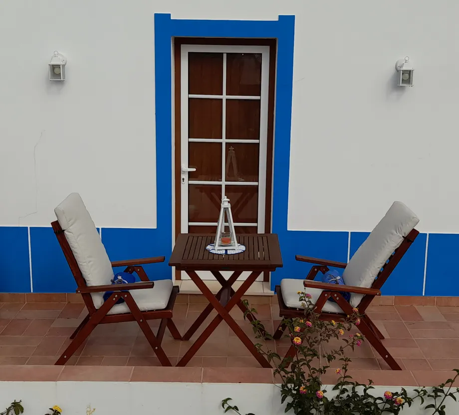 Cover photo of Casa das Marioilas, 5 min by car from Praia Verde, Castro Marim - Eastern Algarve