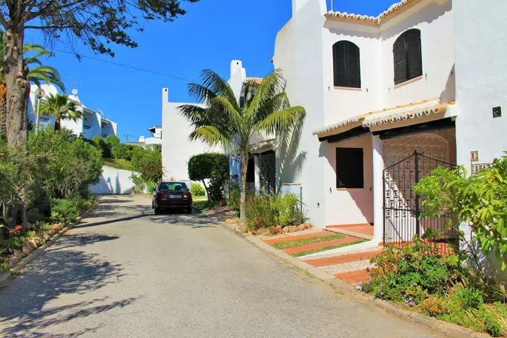 Cover photo of Vila Mourisca Home
