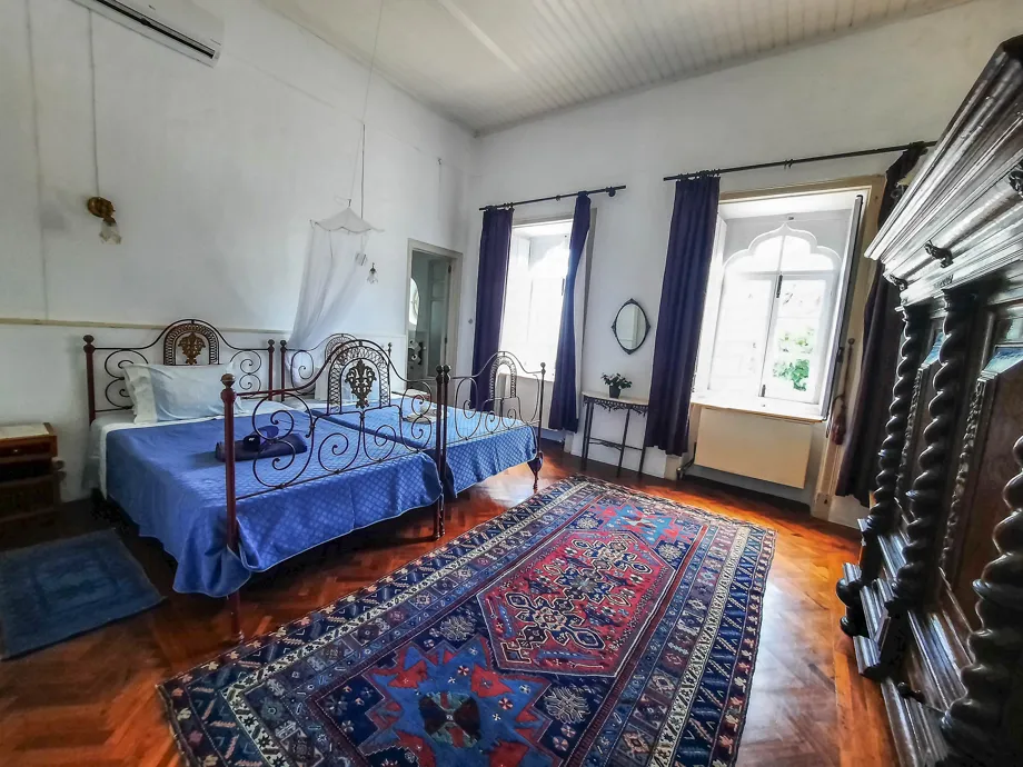 Main House- 