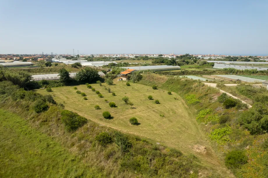 Casa do Couto, Campo e Surf- 