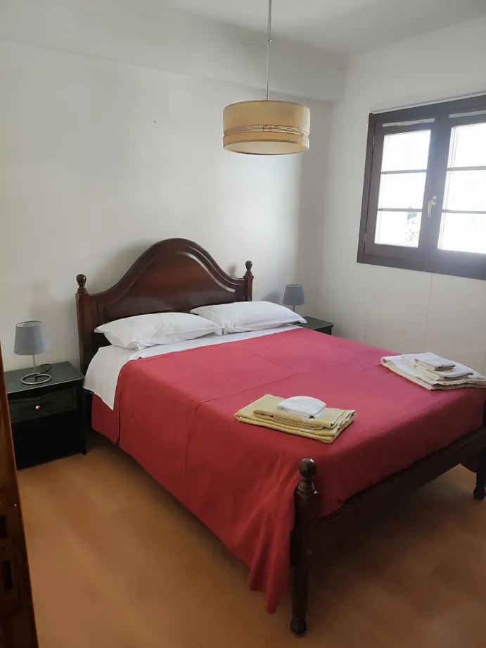 Grandmother Maria's House- 