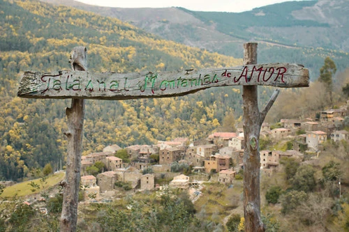 Refúgio do Talasnal - Turismo Rural na Aldeia do Talasnal- 