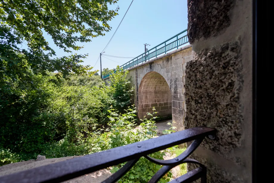 Casa Ponte da Vessada- 