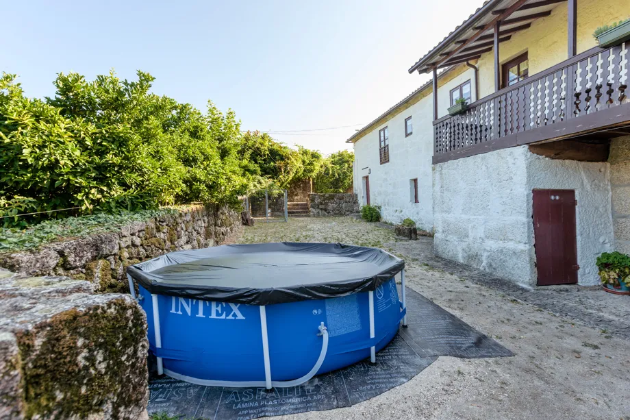 Estúdio da Casa da Lavoura- 