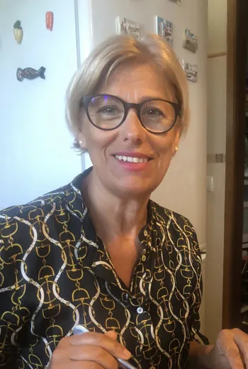 Profile picture